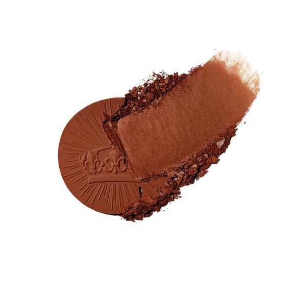 PAT MCGRATH Skin Fetish: Divine Bronzer - Burnished Honey - Picture 2 of 3